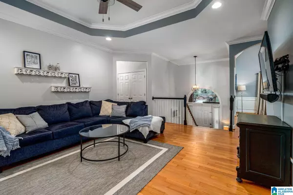 Lakeview, AL 35111,13443 GLORIA DRIVE