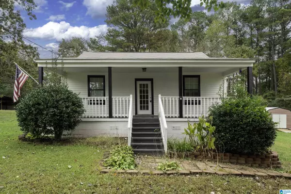 3093 MOUNT OLIVE ROAD, Mount Olive, AL 35117