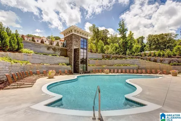 5050 CAHABA RIVER ROAD #4-307, Birmingham, AL 35243