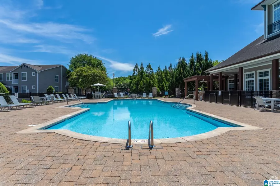 3539 MARY TAYLOR ROAD #1821, Birmingham, AL 35235