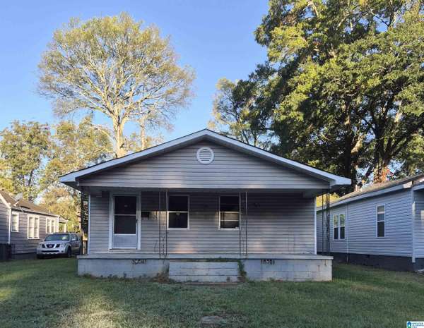 1612 EXETER AVENUE, Bessemer, AL 35020