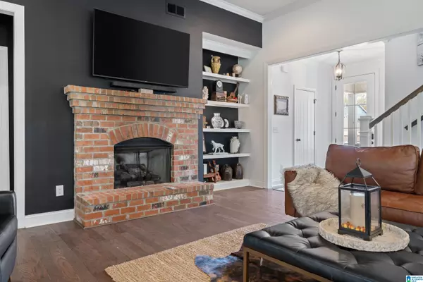 Trussville, AL 35173,4215 CAHABA BEND