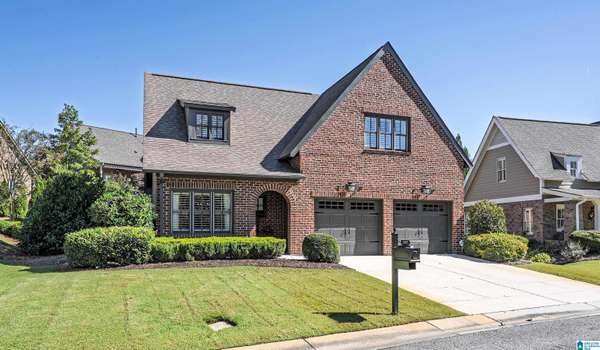 1083 DANBERRY LANE, Hoover, AL 35242