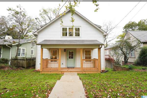 5316 5TH COURT S, Birmingham, AL 35212