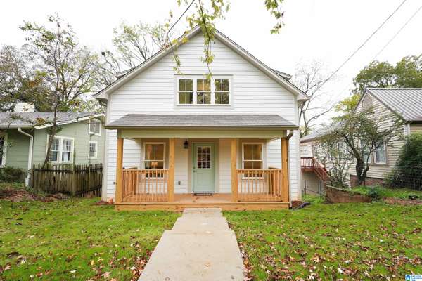 5316 5TH COURT S, Birmingham, AL 35212