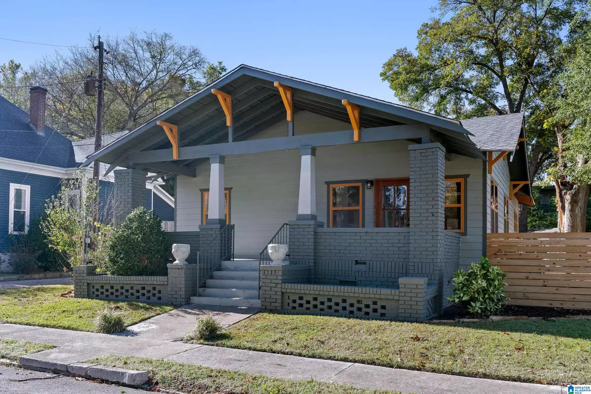 Birmingham, AL 35212,116 57TH STREET S