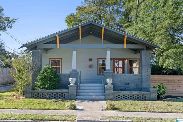 Birmingham, AL 35212,116 57TH STREET S