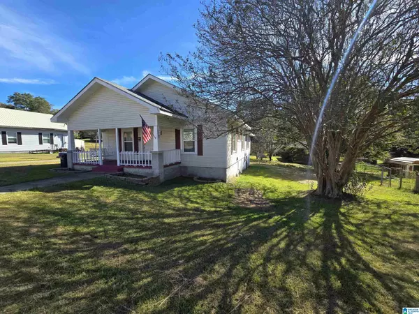 Alexander City, AL 35010,728 VERBENA AVENUE