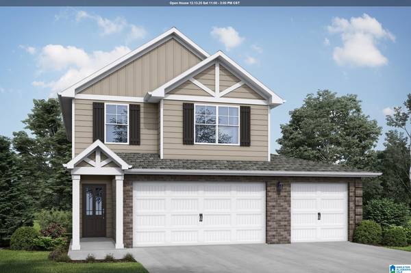 7035 VALLEY BRIDGE ROAD, Hueytown, AL 35023