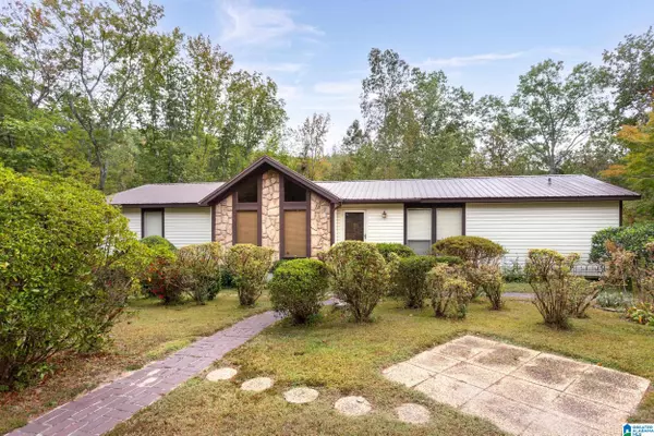 6745 WOMACK ROAD, Pinson, AL 35126