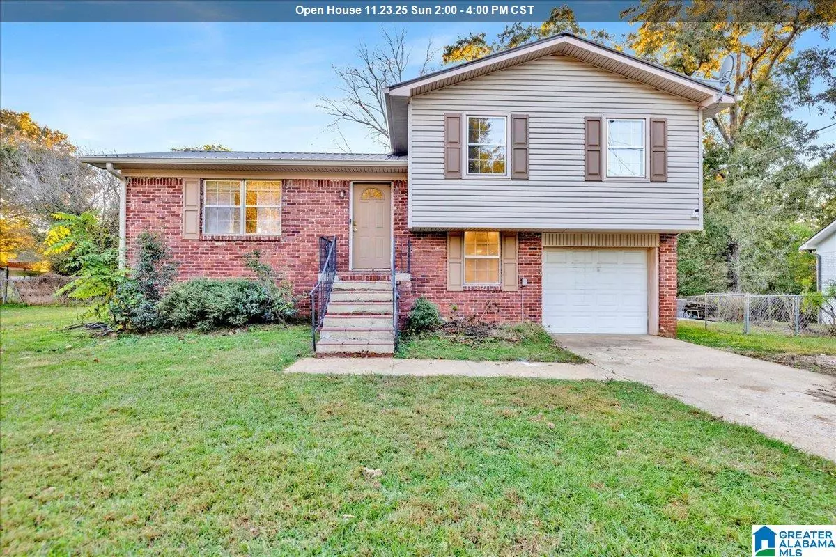 Moody, AL 35004,3209 FORTNER LANE