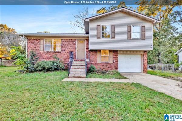 3209 FORTNER LANE, Moody, AL 35004