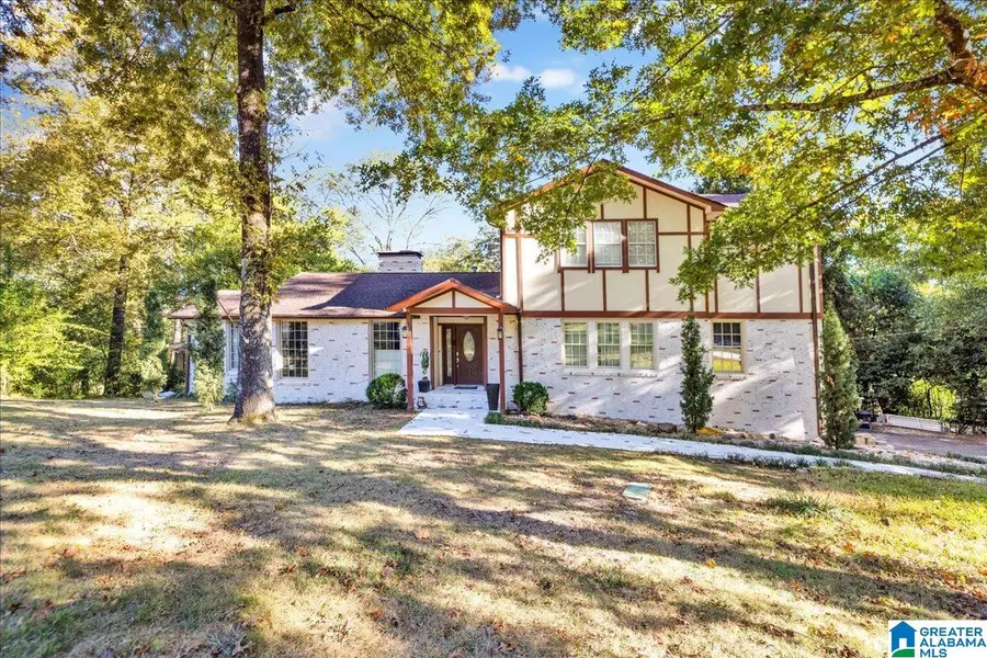 3601 CRESTSIDE ROAD, Mountain Brook, AL 35223