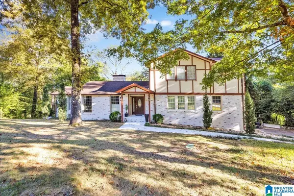 3601 CRESTSIDE ROAD, Mountain Brook, AL 35223