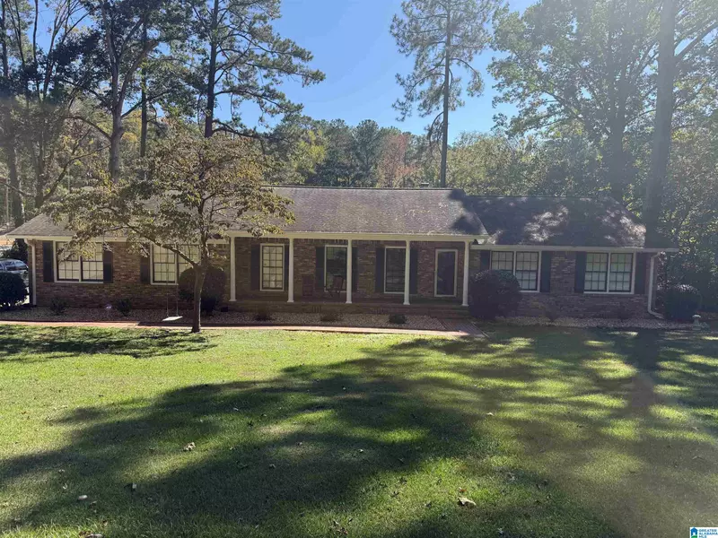 5763 SHADOW LAKE DRIVE, Pinson, AL 35126