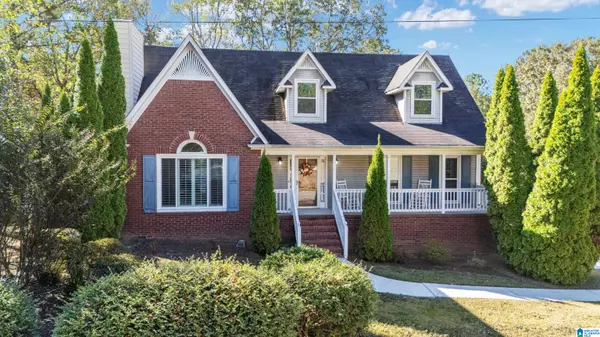 Hoover, AL 35244,1713 STRAWBERRY LANE