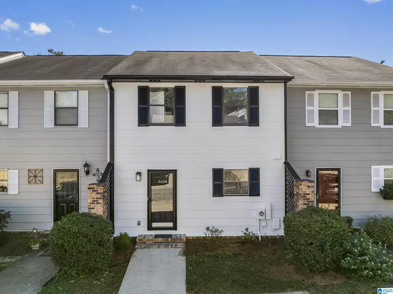 3408 CEDAR CREST CIRCLE, Hoover, AL 35216