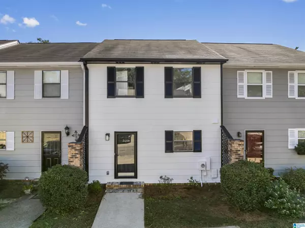 3408 CEDAR CREST CIRCLE, Hoover, AL 35216