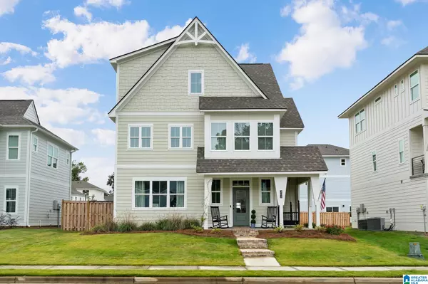 305 HOGANS ALLEY, Birmingham, AL 35242