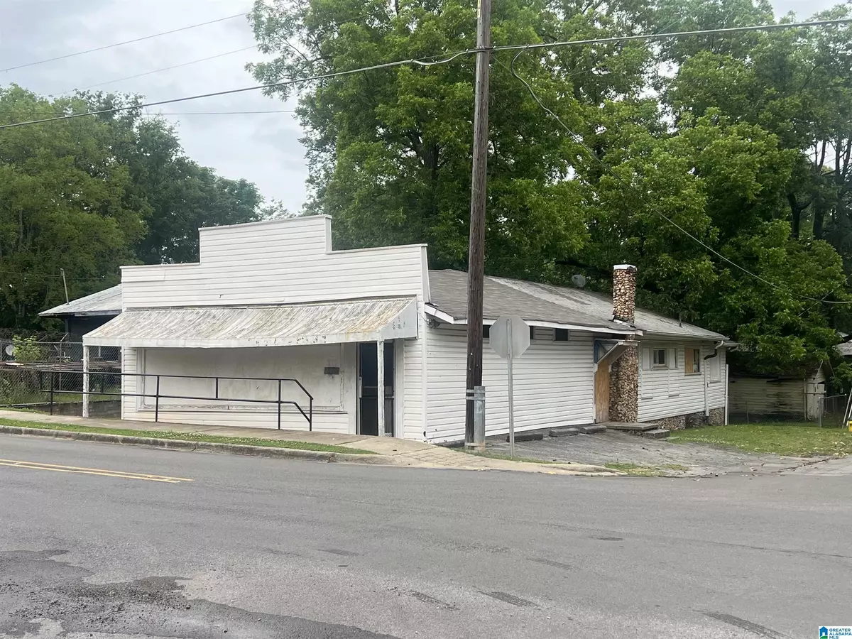 Midfield, AL 35228,1013 8TH STREET