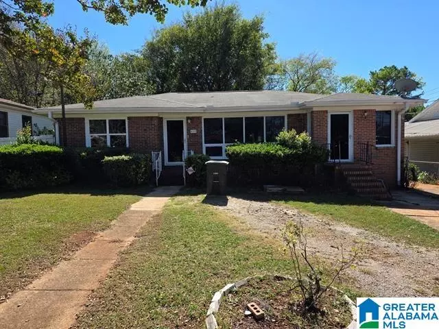 4105 7TH AVENUE N, Birmingham, AL 35222