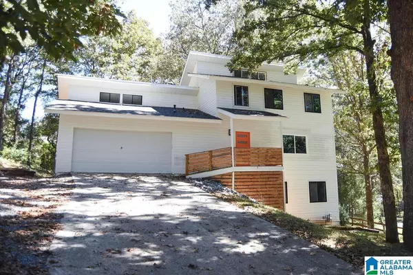 13 CLIFF ROAD, Childersburg, AL 35044