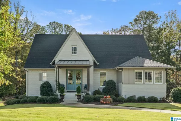 2021 KINZEL LANE, Hoover, AL 35242