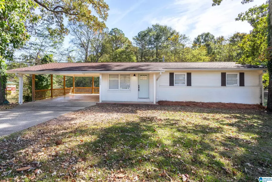 5225 SAKSTON DRIVE, Anniston, AL 36206