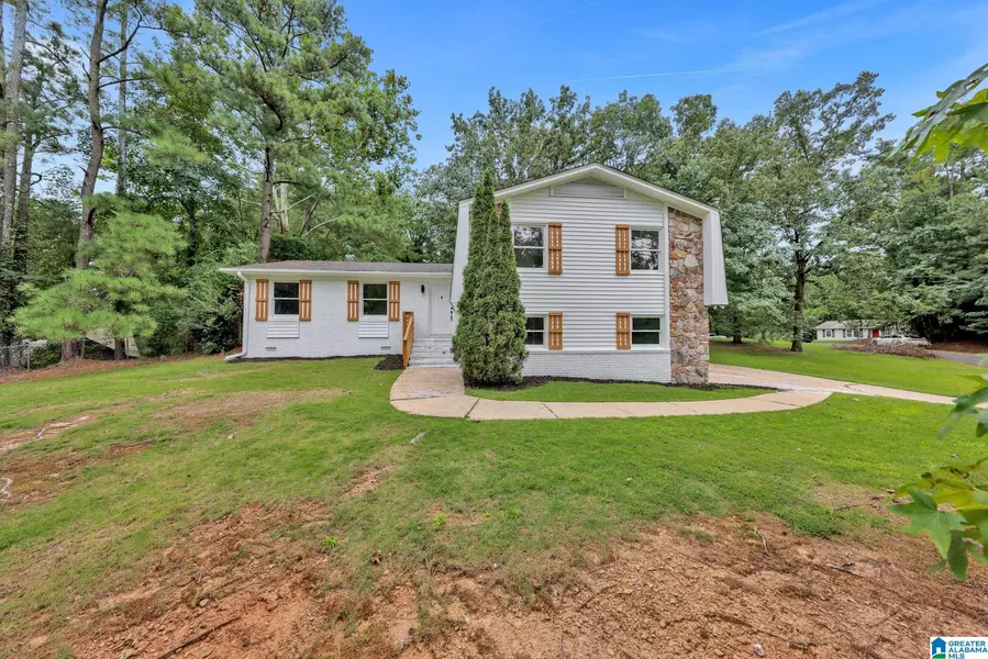 4919 S ALTADENA DRIVE, Hoover, AL 35244