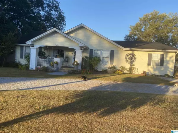 Clanton, AL 35045,1705 FULMER DRIVE