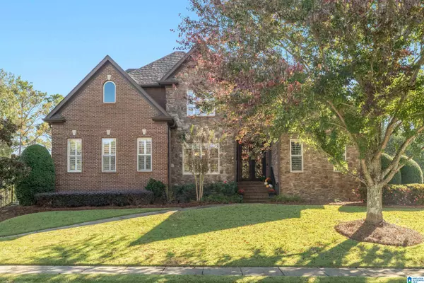 5951 DEER CREST LANE, Trussville, AL 35173