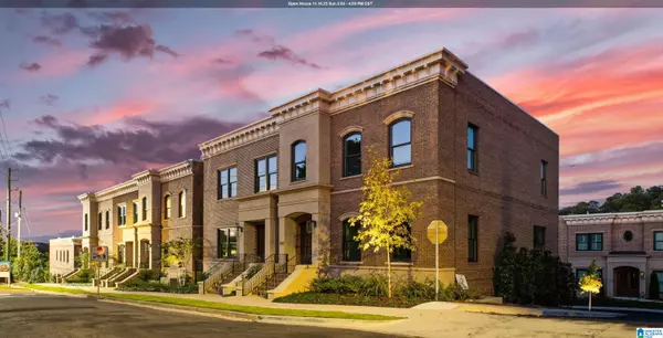 1231 23RD STREET S #A2, Birmingham, AL 35205