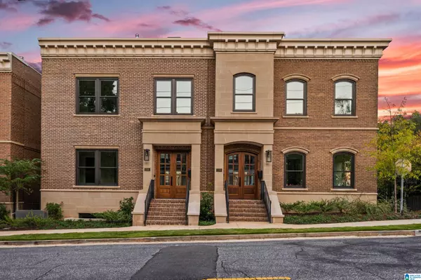 Birmingham, AL 35205,1231 23RD STREET S #A2