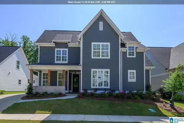 2353 OLD GOULD RUN, Hoover, AL 35244