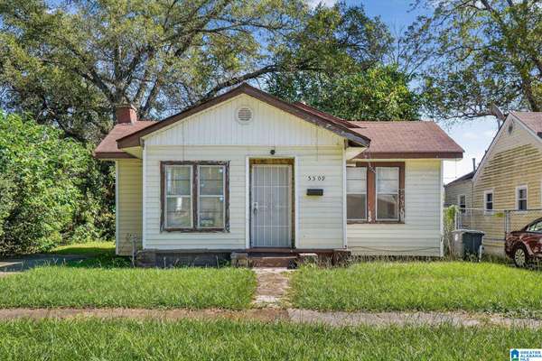 5509 COURT P, Birmingham, AL 35208