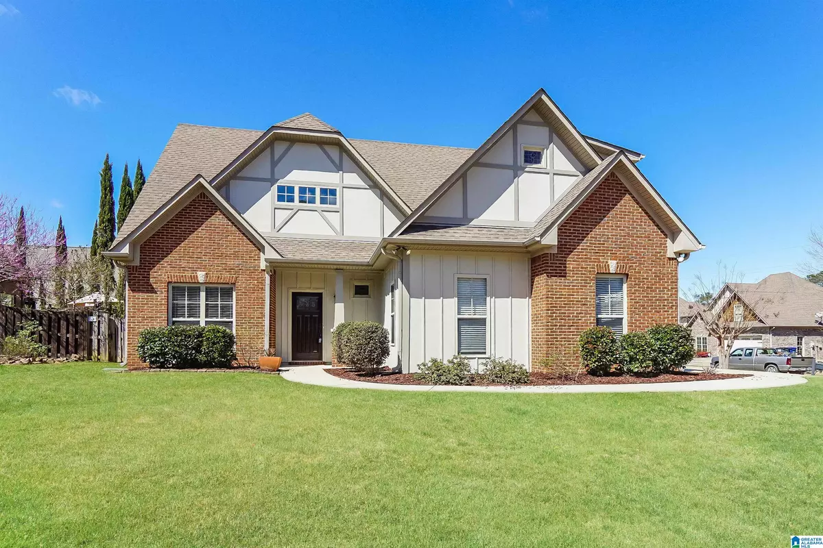 Helena, AL 35080,414 RIVER OAKS LANE