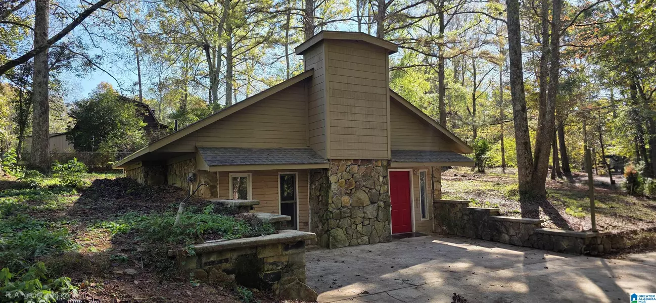 1500 COUNTY ROAD 1303, Cullman, AL 35058