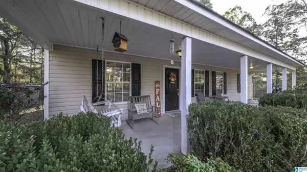 Heflin, AL 36264,190 HILLCREST STREET