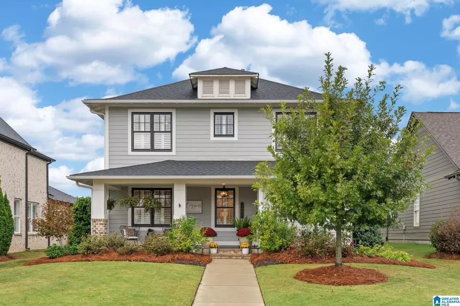 2852 FALLISTON LANE, Hoover, AL 35244