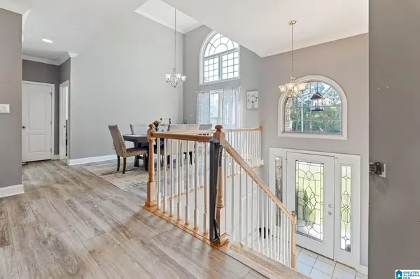 Springville, AL 35146,45 PEACEFUL COVE