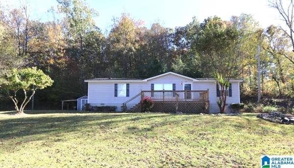 145 DEERWOOD CHASE, Munford, AL 36268