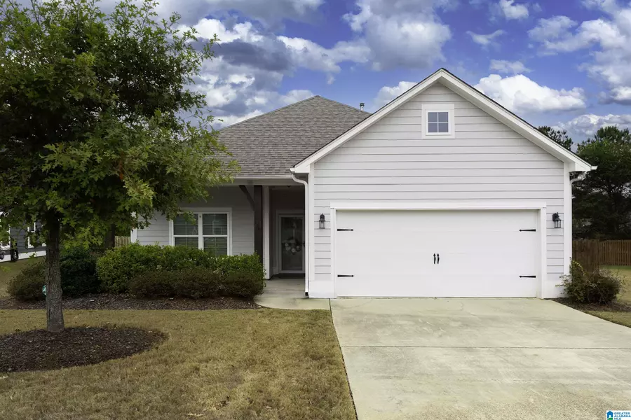 109 SHELBY FARMS DRIVE, Alabaster, AL 35007