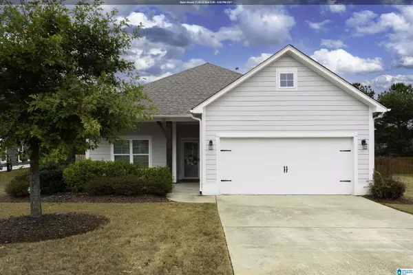 109 SHELBY FARMS DRIVE, Alabaster, AL 35007