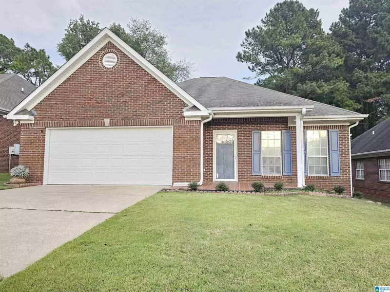 5437 J R DRIVE, Birmingham, AL 35235