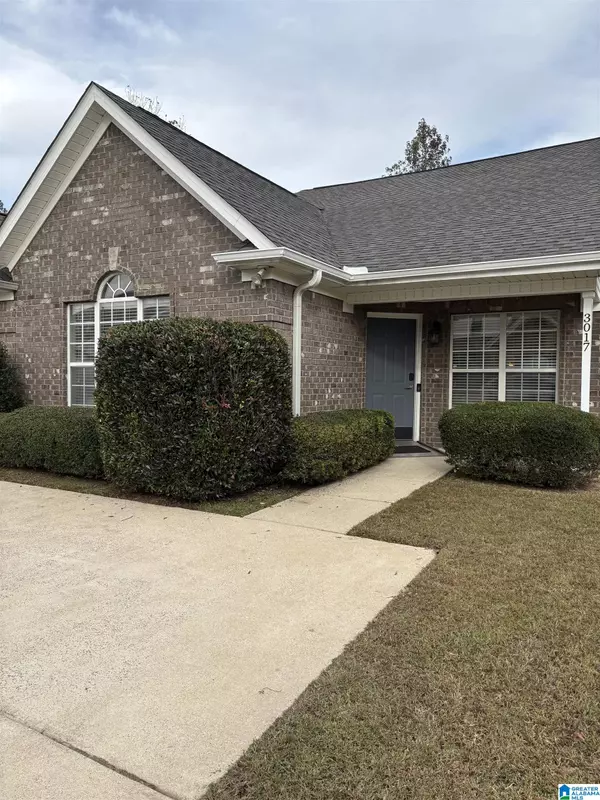 Fultondale, AL 35068,3017 SUMMIT LANE