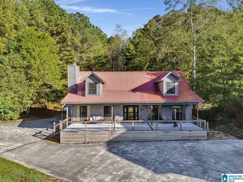 396 COUNTY ROAD 378, Crane Hill, AL 35053