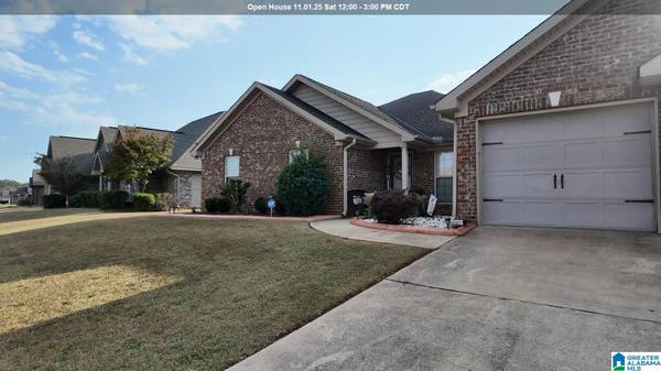 16383 CHEROKEE BEND PARKWAY, Moundville, AL 35474
