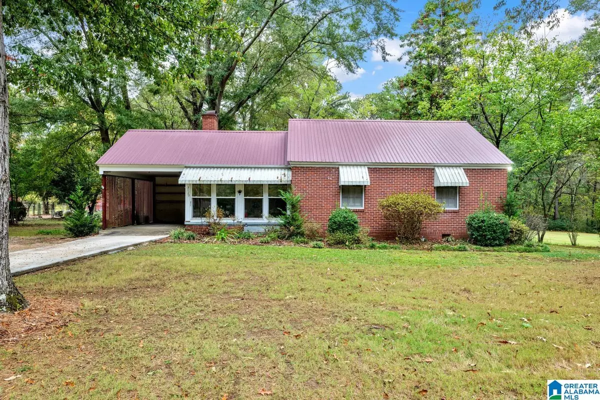 Mount Olive, AL 35117,5113 SUTHERLAND ROAD