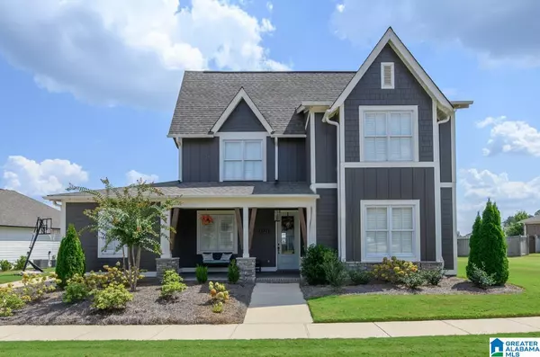 1721 COATES PASS, Hoover, AL 35244