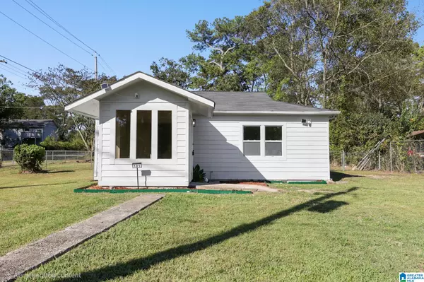 101 LIVINGSTON COURT, Bessemer, AL 35020